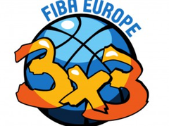 3x3 basketbols: Rīgā dalīs pēdējās ceļazīmes uz Eiropas čempionātu