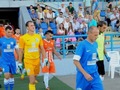 Oficiāli: Trīs Krimas klubi uzņemti Krievijas pēc spēka trešajā līgā