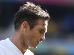 Lampards pusgadu pārstāvēs "Manchester City", "Real" paraksta līgumu ar Keiloru Navasu
