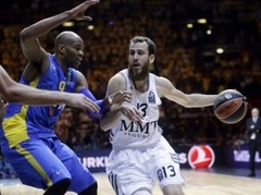 FIBA plāno izveidot analogu turnīru Eirolīgai