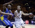 FIBA plāno izveidot analogu turnīru Eirolīgai