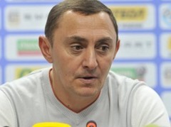 Ukraiņu treneris Orbu pamet Daugavpils "Daugavu"