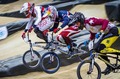 Latvija Olimpiskajā BMX rangā paceļas uz pirmo vietu