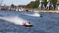 Ātruma festivāla - rallija "Kurzeme 2014" ātrumlaivu sacensībās piedalīsies divi pasaules čempioni