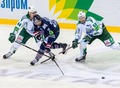 KHL medicīnas centra vadītājs: "Dopingu lieto katrs simtais hokejists"