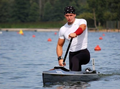 Kanoe airētājs Iļjins izcīna 13. vietu pasaules čempionātā