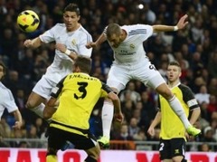 Madrides "Real" un "Sevilla" sezonu atklās ar UEFA Superkausu Velsā