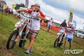 Foto: Latvijas izlase Junioru pasaules čempionātā starp motokrosa lielvalstīm