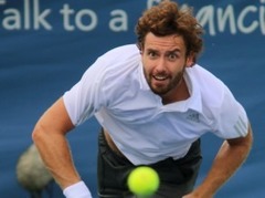 Gulbis pēc revanša pret Džonsonu