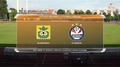 Video: FK Ventspils - FC Skonto. Pilns spēles ieraksts.