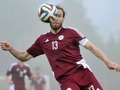 Latvija pēc divu gadu pārtraukuma atgriežas FIFA ranga pirmajā simtniekā