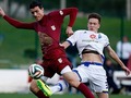 Jagodinskis rūdās Ukrainas Premjerlīgā, Cigaņiks atgriežas "Bayer" U-19