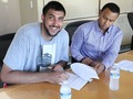 Sakramento "Kings" pievienojas pirmais indietis NBA vēsturē