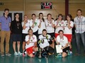 "Unihoc Riga Cup 2014" uzvar "Rīgas Lauvas" un "RTU/Inspecta"