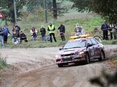 "Blue Shock Bike" uz Ātruma festivālu - ralliju "Kurzeme 2014" gatavo unikālu elektrogokartu