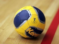 Septembrī notiks tradicionālais Rīgas čempionāts handbolā
