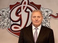 AS "Dinamo Rīga" pērn strādāja ar 712 912 eiro zaudējumiem