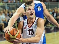 Latvija centīsies Slovākijā izcīnīt piekto uzvaru pēc kārtas