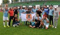 Foto: Eiropas minifutbola čempionātā “MiniEURO 2014″, Latviju pārstāvēs komanda "FK CERBER 02"
