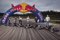 348 braucēju konkurencē noskaidroti "Red Bull Kart Fight" Latvijas finālisti