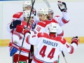 "Lokomotiv" atstāj sausā Minskas "Dinamo"