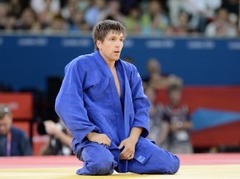 Džudists Ovčiņņikovs pasaules čempionātā zaudē jau pirmajā cīņā