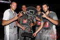 "Ghetto Basket" čempionvienība - Jelgavas "Armets"