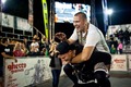 Foto: Daugavas krastmalā noskaidroti "Ghetto Games" sestās sezonas čempioni