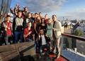 Foto: Tiek sveikti U-16 Eiropas sudraba laureāti