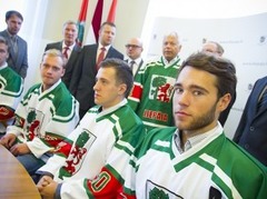 HK "Liepāja" mērķis nākamajā sezonā izcīnīt medaļas Latvijas čempionātā