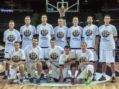 Bagatskis: EuroBasket spēles Rīgā būs svētki skatītājiem un jauna pieredze komandai