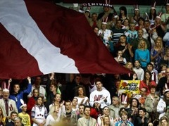 Valdis Voins: EuroBasket'2015 Latvijā ir izcils panākums un liels izaicinājums