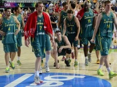 FIBA uzsāk izmeklēšanu par Austrālijas zaudējumu pret Angolu