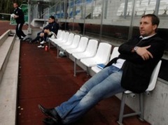 Latvijas U19 izlase pārbaudes spēlē ar 0:6 zaudē Azerbaidžānai