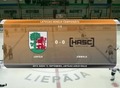 Tiešraide: Sestdien 17:00 LČ hokejā: HK Liepāja - HASC Jūrmala