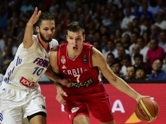 Bogdans Bogdanovičs: "Basketbols ir atgriezies mājās"