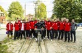 Video: Liepājā futbolu popularizēs tramvajs