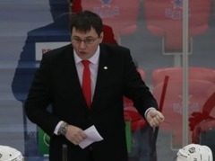 Nazarovs lūdz samazināt sodu, jo viņa "protests" popularizē KHL