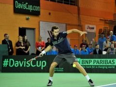 Gulbis Malaizijā sāks pret vācieti Petšneru