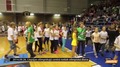 Video: Liepājas skolēni "Olimpiskajā dienā 2014" vingro kopā ar sporta komandām