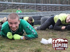 Jau rīt Rīgā notiks pirmais sportiski patriotiskais skrējiens par Latviju „Lāčplēšu kross”