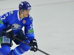 Bārtulim un "Barys" uzvara ar 5:0