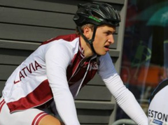 Latvijas kalnu riteņbraucēji noslēdz savu pirmo sezonu