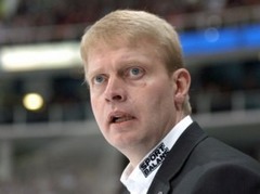 "Neftekhimik" atlaiž Heikilu, "Amur" vadīs bijušais Somijas U20 treneris