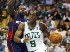 "Celtics" maiņas darījumā ar "Pistons" iegūst Vilu Bainumu