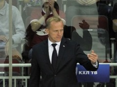 "Dinamo Rīga" padome atzīst komandas sniegumu par neapmierinošu