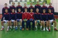 Latvijas U-16 handbola izlasei trešā vieta Viļņā