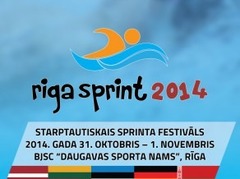 Nedēļas nogalē Rīgā notiks starptautiskas sacensības peldēšanā