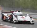 "Audi" noliedz baumas par iespējamo startēšanu F1