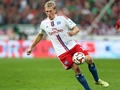 VSB piedāvā Rudņeva HSV cīņu ar titulēto "Bayern"